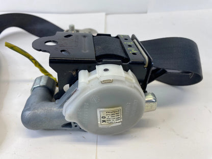 2010-2013 MAZDA 3 SEDAN FRONT RIGHT PASSENGER SIDE SEAT BELT RETRACTOR ASSY OEM