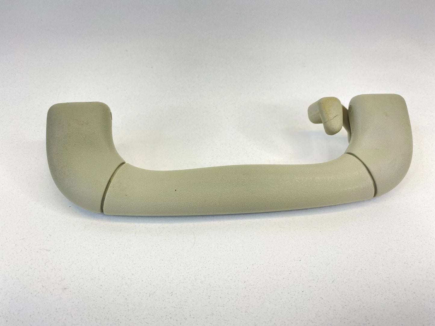 2006-2009 SAAB 9-5 INTERIOR ROOF FRONT LEFT DRIVER SIDE GRAB BAR HANDLE 90459155