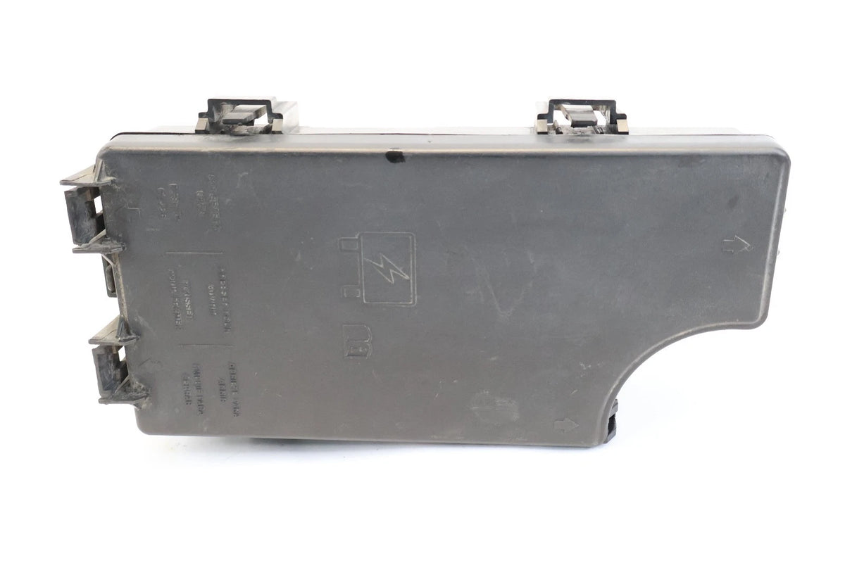2015 JEEP COMPASS ENGINE RELAY FUSE BOX MODULE JUNCTION FUSEBOX 68232879AA OEM