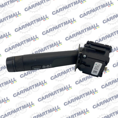 2010-2016 BUICK LACROSSE TURN SIGNAL HEADLIGHT CONTROL SWITCH 20962250 OEM