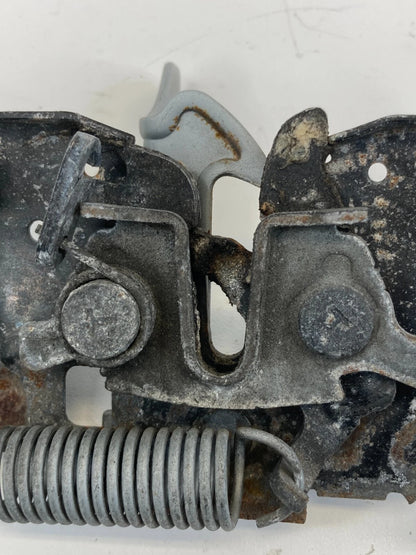 2010 2011 2012 2013 MAZDA3 MAZDA 3 FRONT HOOD LOCK LATCH RELEASE ACTUATOR OEM