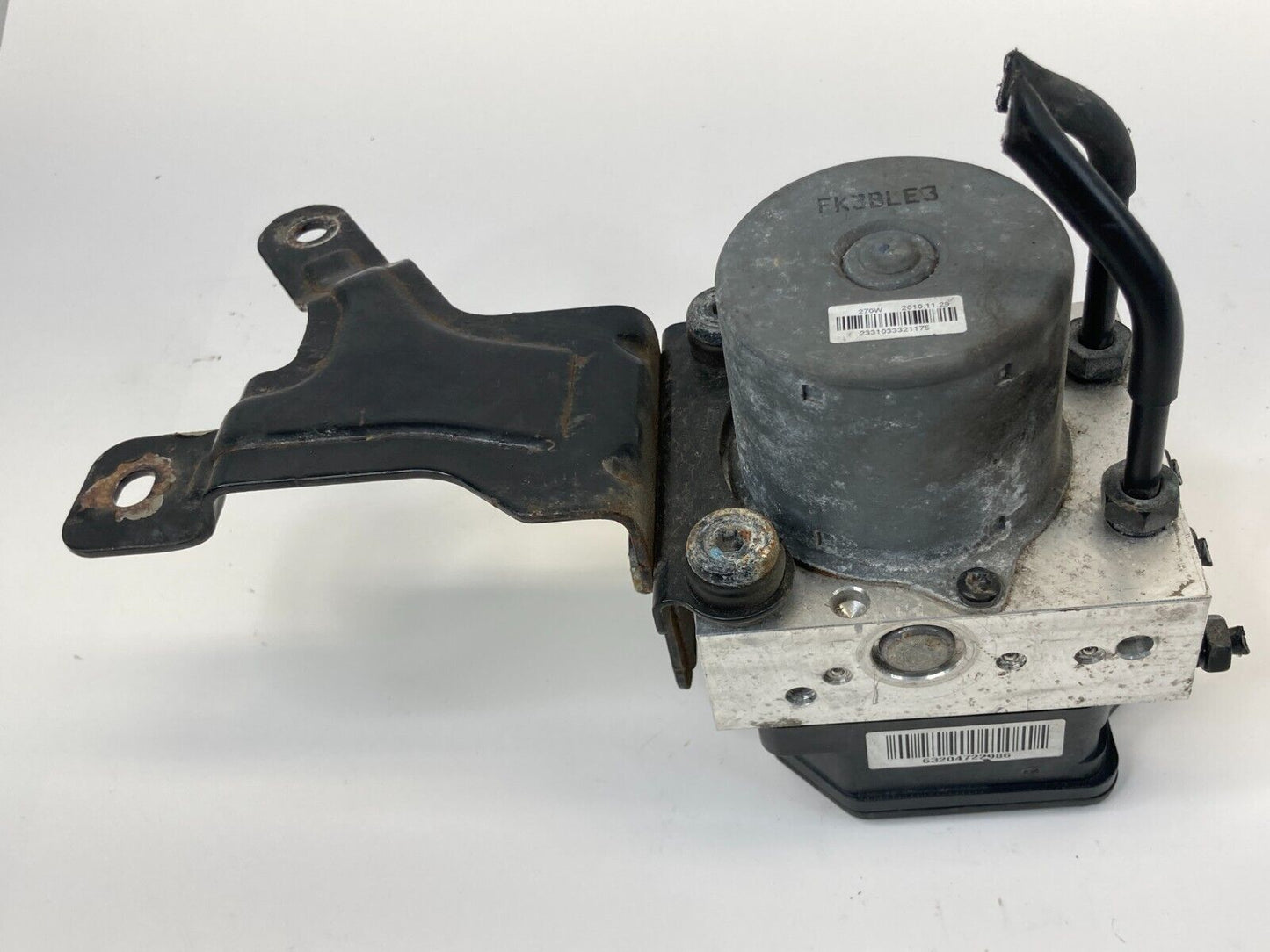 11 12 Hyundai Elantra FWD 1.8L ABS Anti Lock Brake Pump Module 58920-3X700 OEM