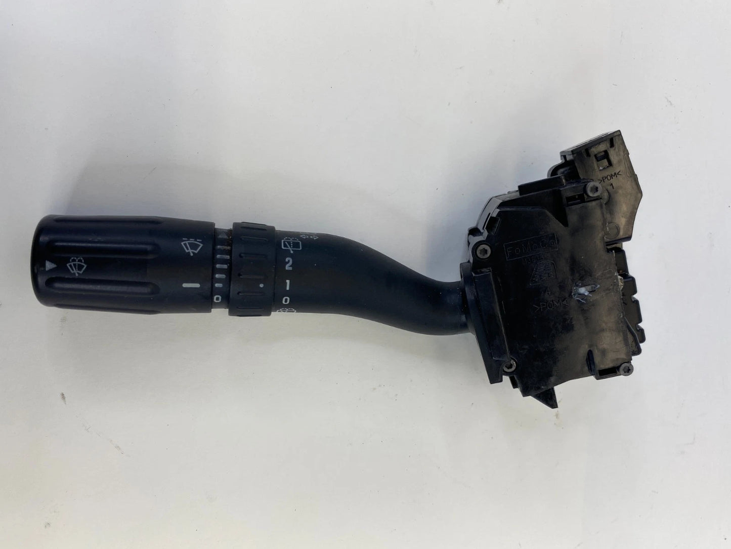 2007-2010 FORD EDGE TURN SIGNAL & WIPER CONTROL COLUMN SWITCH 8T4T13K359AAW OEM
