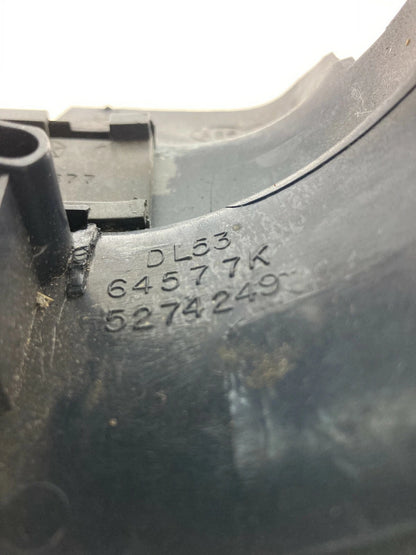 1990-1993 CHRYSLER IMPERIAL STEERING COLUMN LOWER SHROUD COVER TRIM OEM 5274249