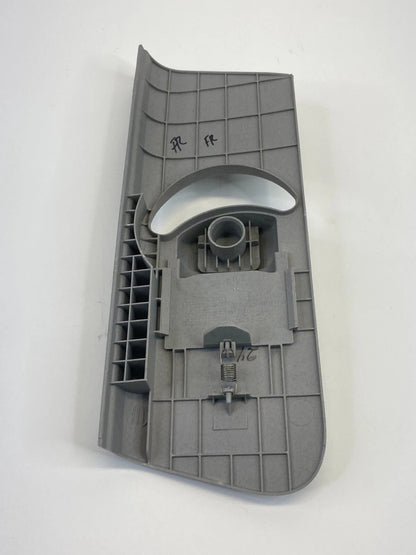 11-16 HYUNDAI ELANTRA SEDAN RIGHT B PILLAR SEAT BELT ADJUSTER COVER 85843-3Y000