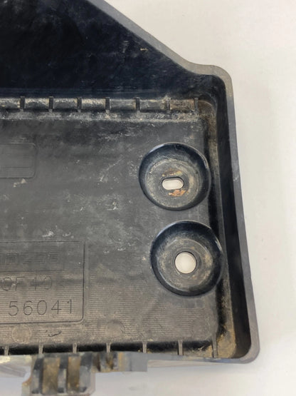 2014-2018 MAZDA3 MAZDA 3 BATTERY HOLDER TRAY BASE SUPPORT B454-56041 OEM