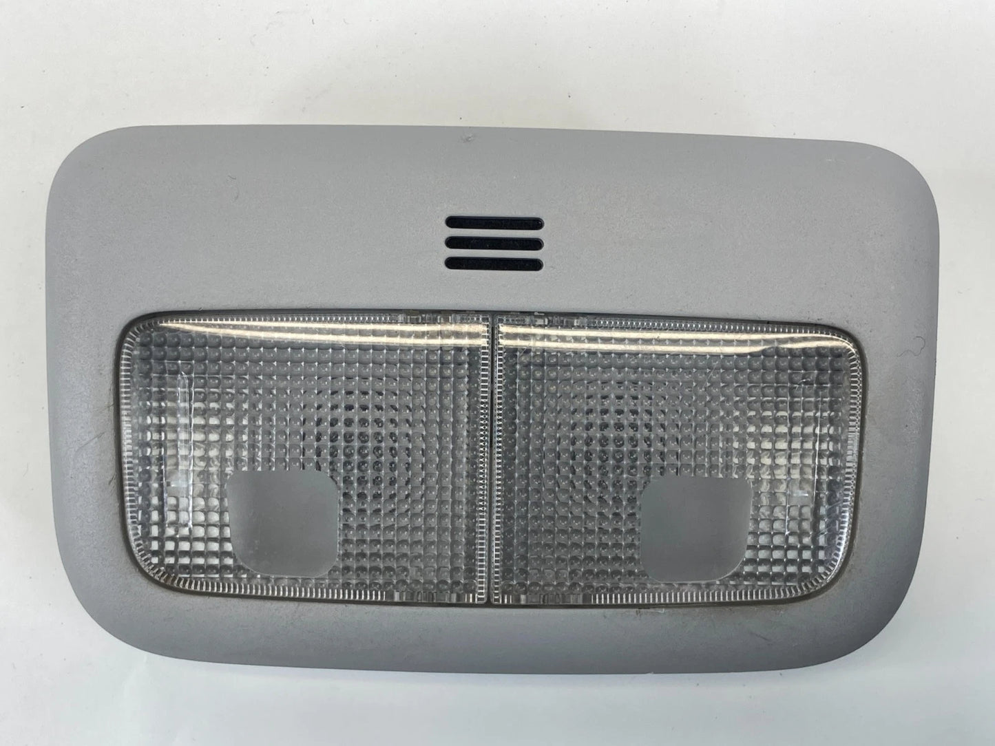 2009-2013 TOYOTA COROLLA OVERHEAD CONSOLE DOME LIGHT MAP LAMP OEM