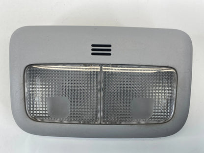 2009-2013 TOYOTA COROLLA OVERHEAD CONSOLE DOME LIGHT MAP LAMP OEM