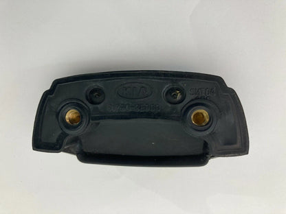2003-2009 KIA SORENTO TAILGATE GLASS OPEN HANDLE GRIP ASSEMBLY 81790-3E000 OEM