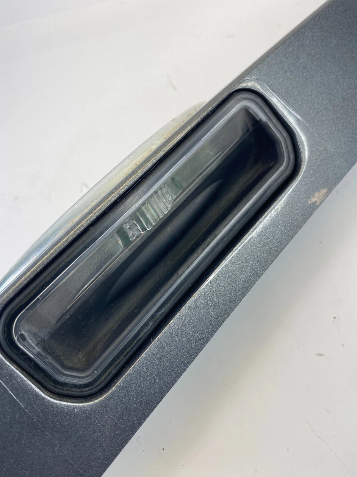 12-14 FORD FOCUS SEDAN TRUNK DECK LID MOLDING FINISH PANEL BM51-F43404-AH OEM