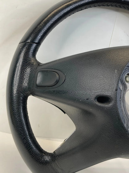 07 08 MERCEDES-BENZ GL450 GL320 GL550 06-08 R350 STEERING WHEEL 1648200511 OEM