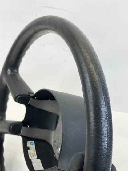 01 02 03 04 05 Chrysler PT Cruiser Front Left Driver Steering Wheel 0XK571DVAA