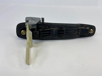 2003-2008 Subaru Forester Rear Left Back Exterior Door Handle Assembly OEM