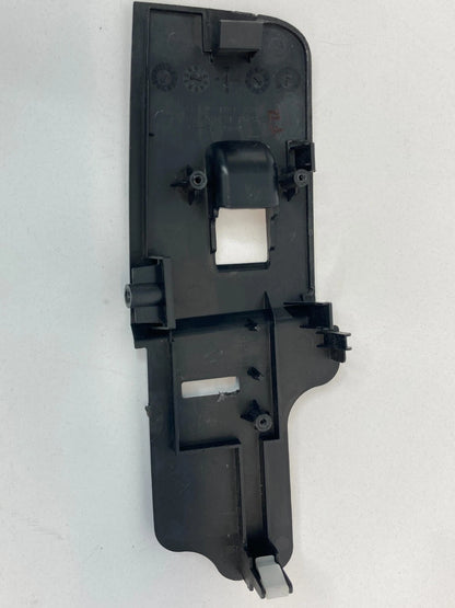04-08 ACURA TL FRONT RIGHT DOOR WINDOW SWITCH COVER BEZEL 83500-SEPA-A010-35 OEM
