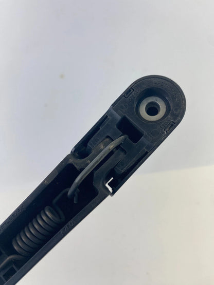 2009-2012 NISSAN MURANO REAR WINDSHIELD WIPER ARM ASSEMBLY OEM