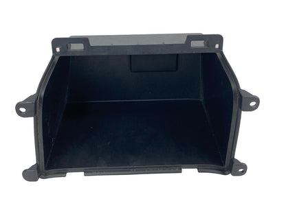 2008-2017 Mitsubishi Lancer Dash Center Lower Storage Compartment Box 8010A01ZZ