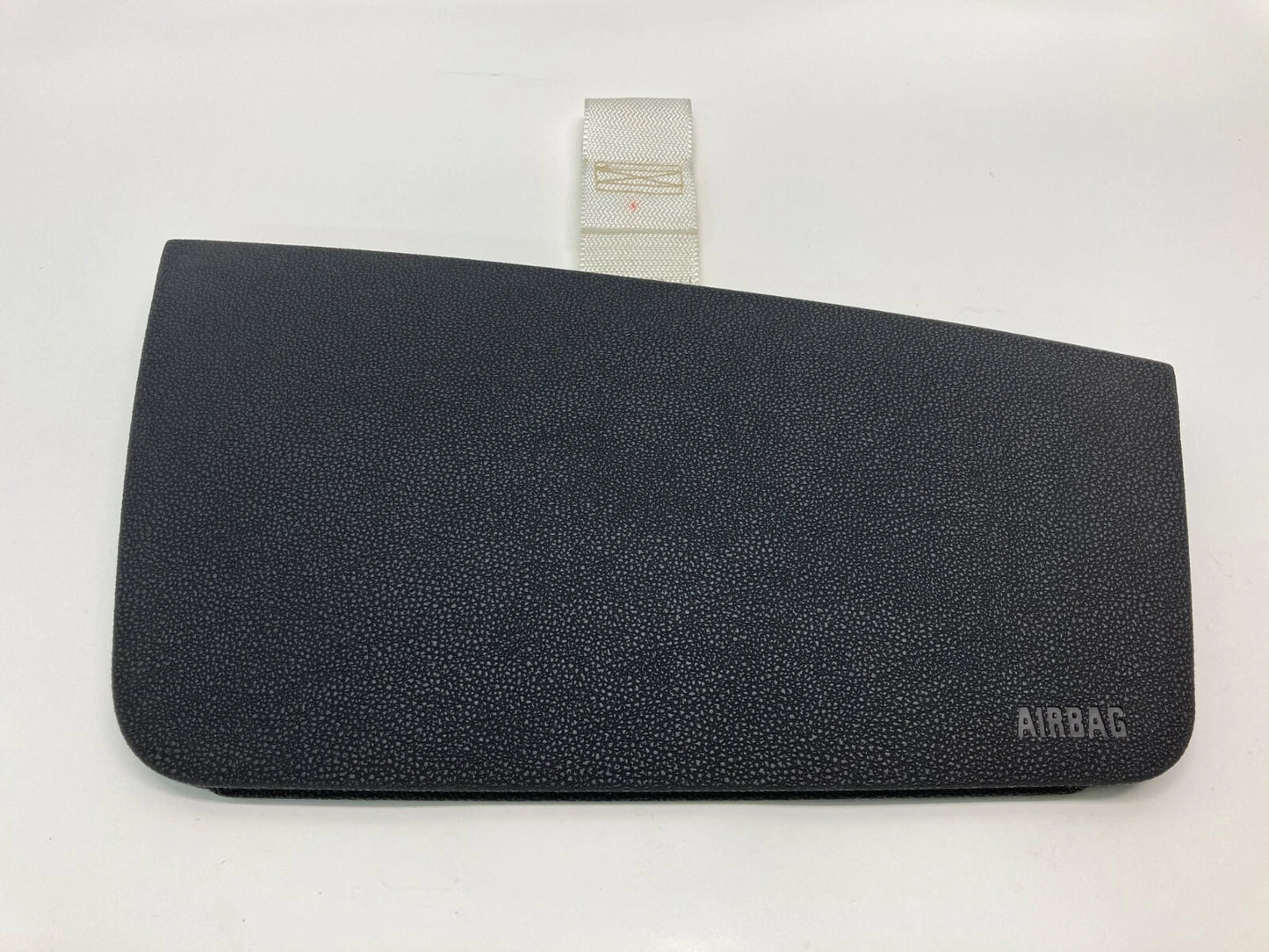 2005 2006 BMW X3 DASH FRONT RIGHT PASSENGER SIDE PANEL COVER TRIM BLACK OEM