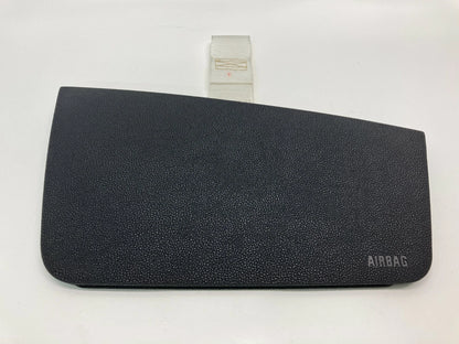 2005 2006 BMW X3 DASH FRONT RIGHT PASSENGER SIDE PANEL COVER TRIM BLACK OEM