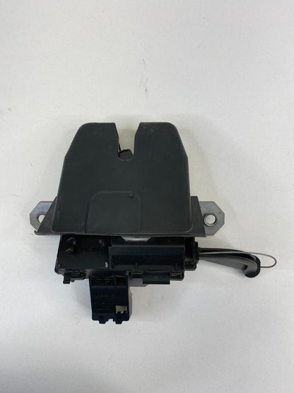 2012-2018 Ford Focus Rear Trunk Tailgate Lock Latch Actuator BM51-A442A66 OEM