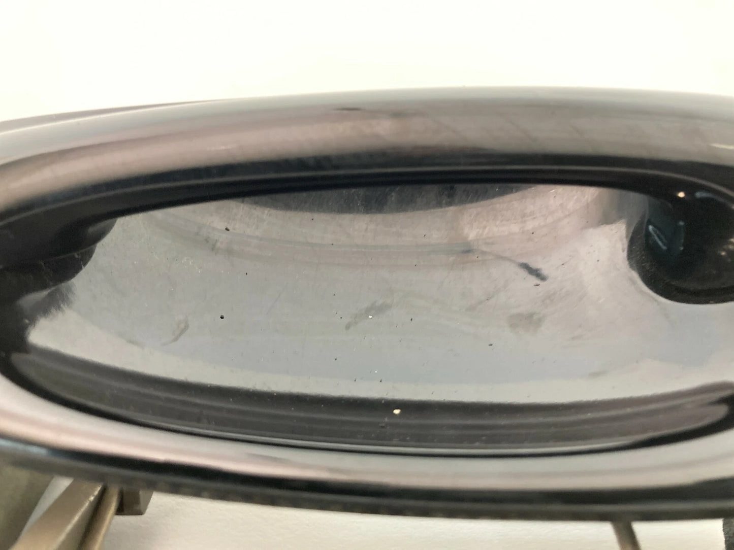 2006-2011 SAAB 9-3 93 REAR RIGHT EXTERIOR DOOR HANDLE ASSEMBLY 12767344 OEM