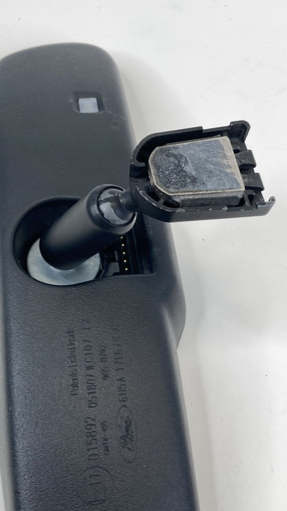 2007-2010 Lincoln MKX Interior Rear View Mirror Assembly 6U5A-17E678-AB OEM