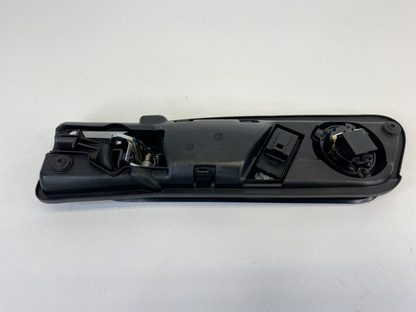 2009-2017 VW Tiguan Rear Right Side Door Inner Door Handle w Tweeter 5N0839198