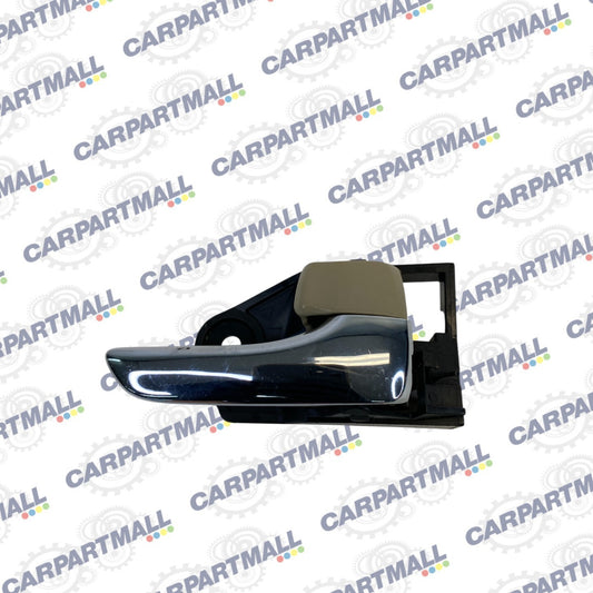 04 05 06 07 08 Toyota Solara Front Right FR RH Side Interior Door Handle OEM