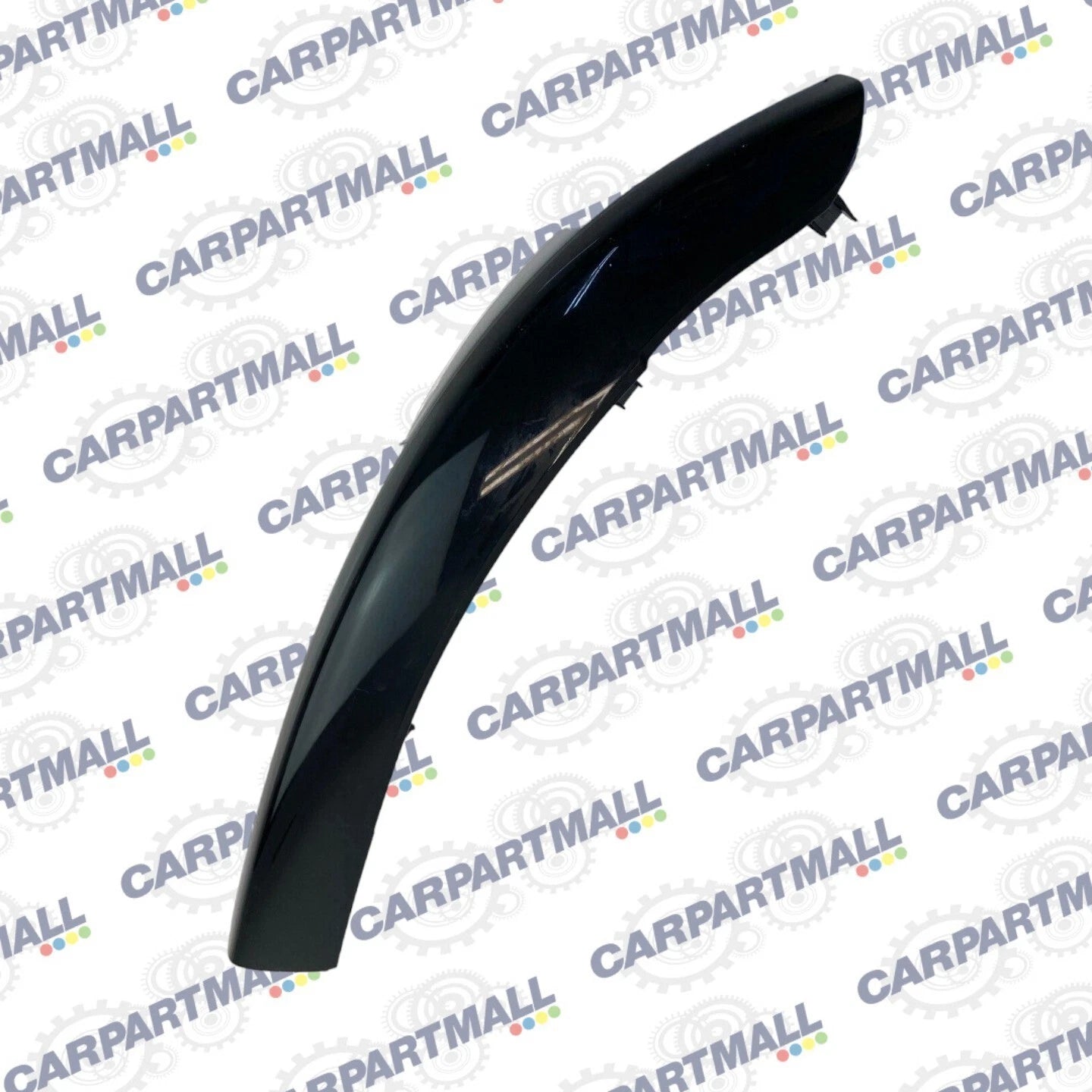 2007-2012 MAZDA CX-9 CX9 RIGHT SIDE DASH BEZEL MOLDING TRIM PANEL TD1155150 OEM