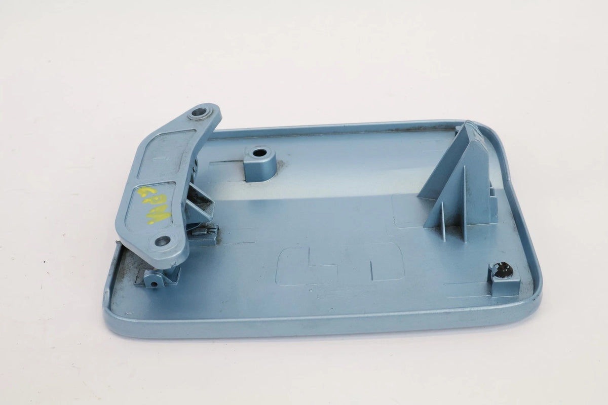 2006-2011 HYUNDAI ACCENT FUEL TANK FILLER DOOR REAR LEFT OEM FACTORY 69510-18001