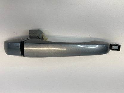 07-09 CHRYSLER SEBRING SEDAN REAR RIGHT SIDE EXTERIOR DOOR HANDLE OXU82TRMAC OEM