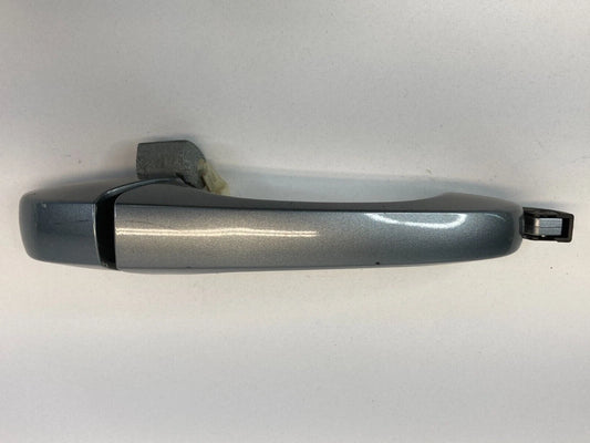 07-09 CHRYSLER SEBRING SEDAN REAR RIGHT SIDE EXTERIOR DOOR HANDLE OXU82TRMAC OEM