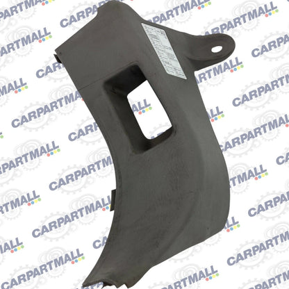 1999-2002 HONDA ODYSSEY FRONT LEFT SIDE COWL BEZEL SCUFF KICK PLATE TRIM PANEL