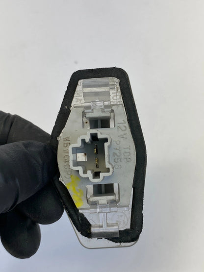 2008-2017 HONDA ODYSSEY REAR BACK LICENSE PLATE LIGHT LAMP OEM