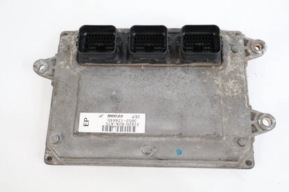 07-09 HONDA CR-V CRV 2.4L ENGINE COMPUTER CONTROL MODULE ECU ECM 37820-RZA-A75