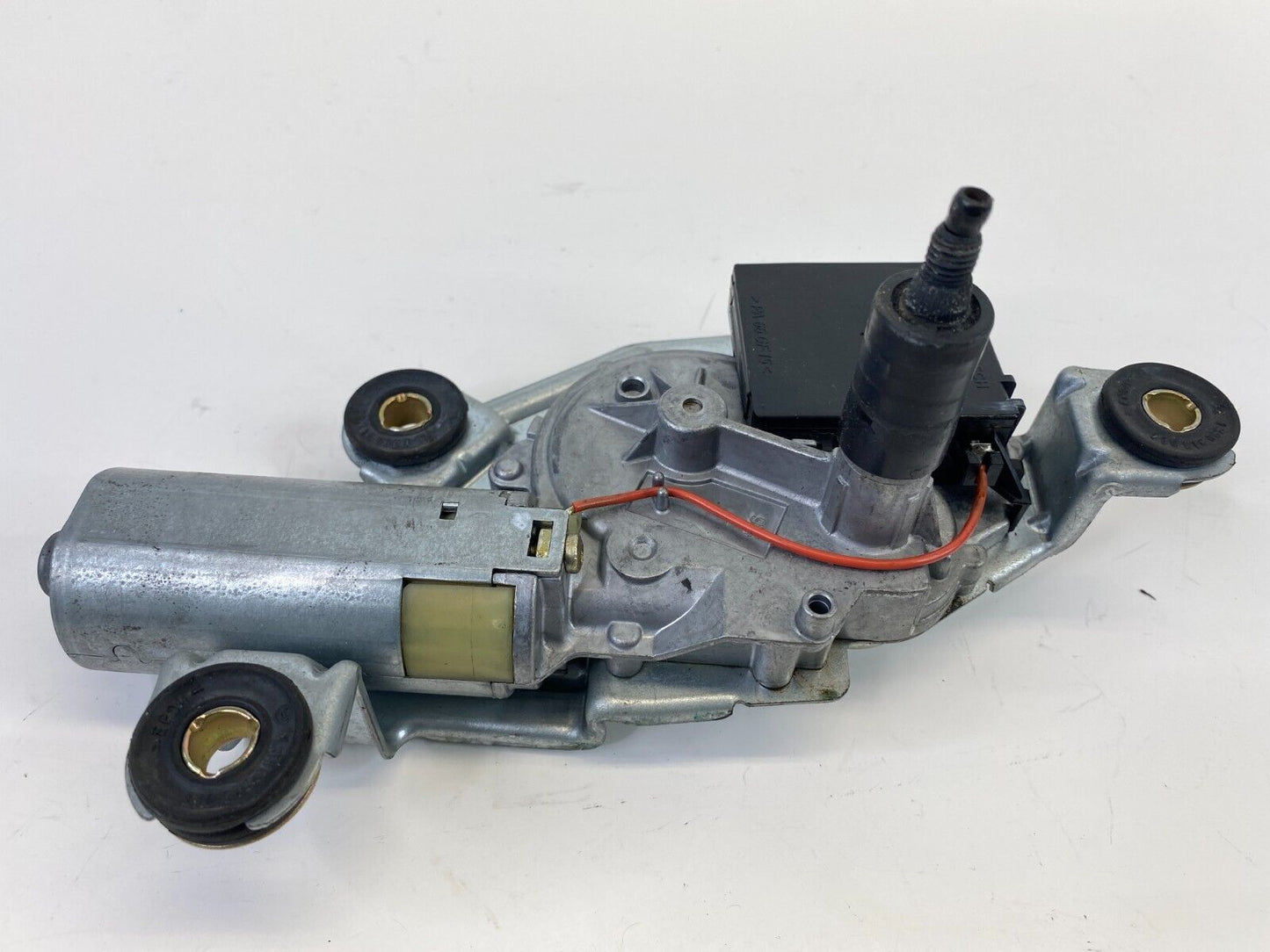 2003-2009 Land Rover Range Rover Rear Back Glass Wiper Motor 0390201571 OEM