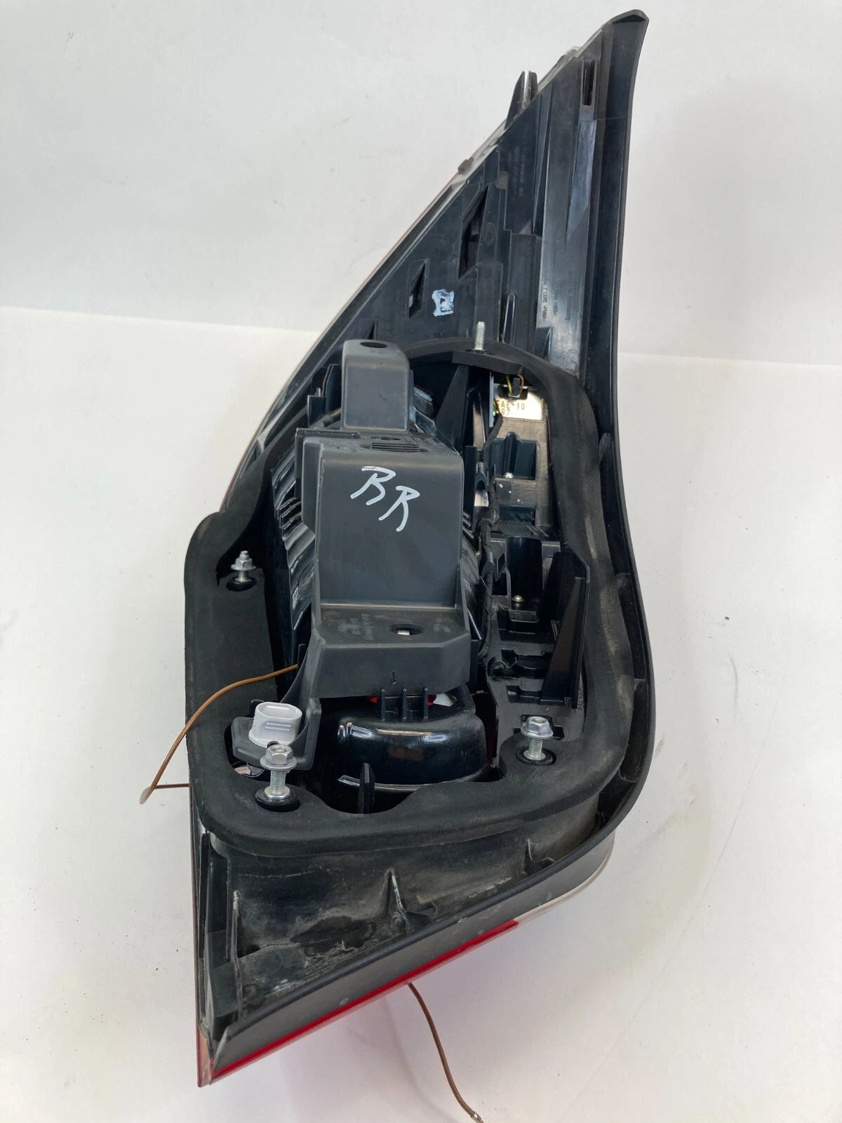 2008-2010 BMW 550i 528I 535I XDRIVE M5 REAR RIGHT SIDE TAILLIGHT TAIL LAMP ASSY