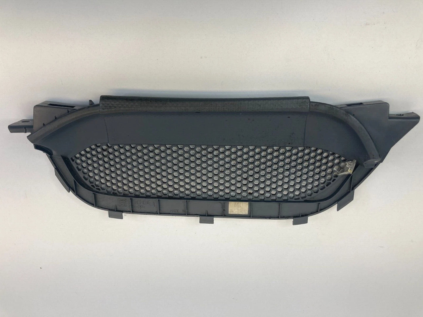 2003-2005 HONDA PILOT FRONT RIGHT PASSENGER SIDE CENTER CONSOLE GRIP ASSEMBLY