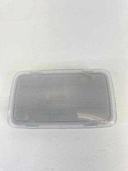2003-2008 Pontiac Vibe Interior Rear Roof Dome Map Lamp Reading Light OEM