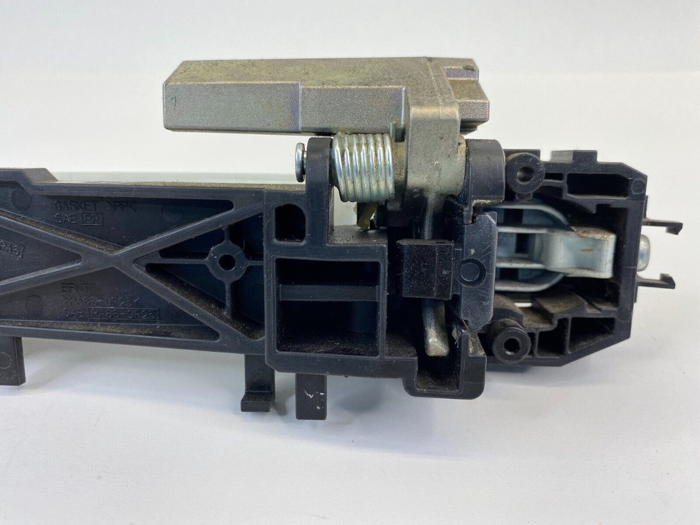 2010-2013 Nissan Rogue Rear Right Side Exterior Door Handle Assembly OEM