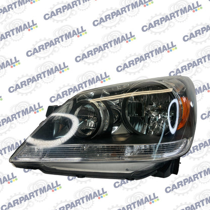 2005-2007 Honda Odyssey Front Left Driver Side Headlight Headlamp Aftermarket