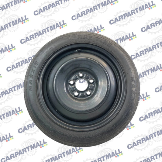 2012-2018 FORD FOCUS 13-20 FUSION SPARE TIRE WHEEL COMPACT DONUT T125/80R16