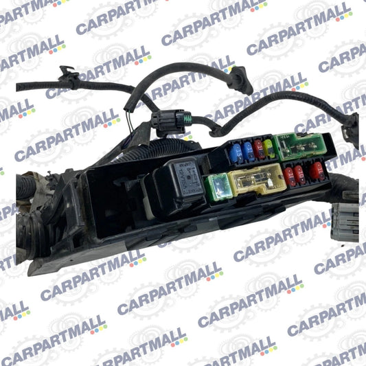 2013-2019 NISSAN SENTRA 2011-2024 NISSAN LEAF 1.8L ENGINE FUSE BOX FUSEBOX OEM