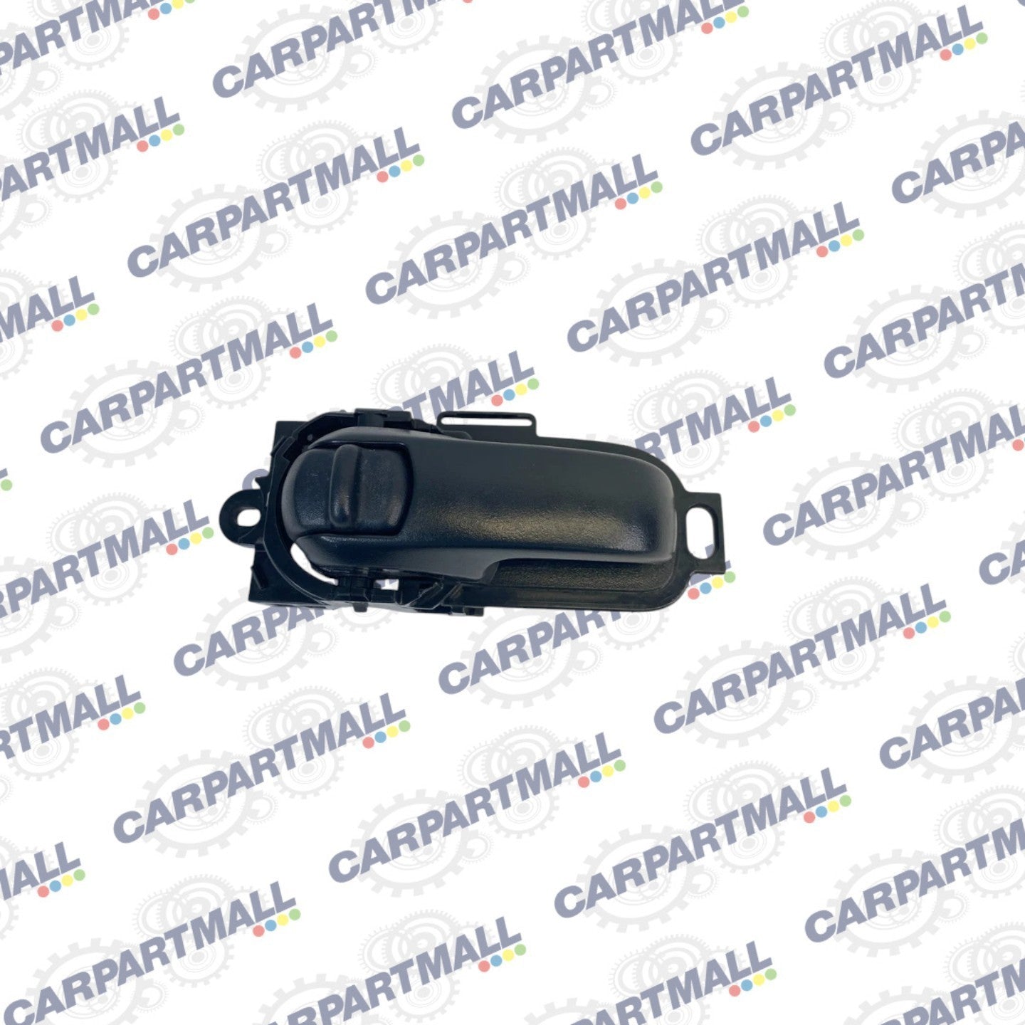 2007-2012 Nissan Versa Sedan Rear Right Passenger Side Interior Door Handle