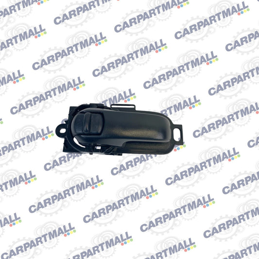2007-2012 Nissan Versa Sedan Rear Right Passenger Side Interior Door Handle