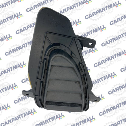 07-12 NISSAN VERSA UPPER DASH RIGHT SIDE AC VENT DEFROST GRILLE 68740-EL00A OEM