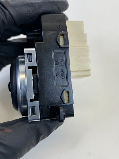 13-17 Hyundai Elantra GT Front Left Driver Power Door Mirror Switch 299112032