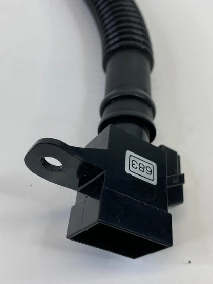 2000-2014 NISSAN MAXIMA 02-13 ALTIMA INTERIOR AIR TEMPERATURE A/C SENSOR MODULE