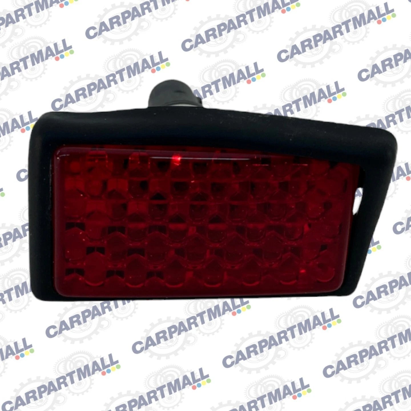 95-01 BMW 740I 740IL REAR RIGHT DOOR OPEN WARNING REFLECTOR LIGHT LAMP 8352269