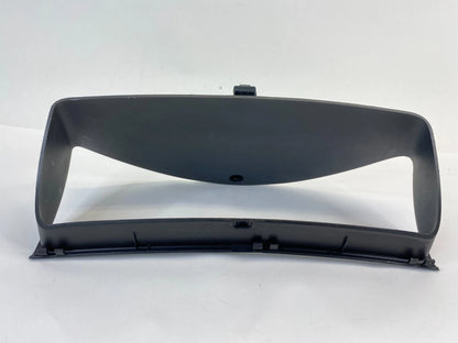 2003-2008 TOYOTA COROLLA INSTRUMENT DASH SPEEDOMETER BEZEL TRIM 55403-02080 OEM