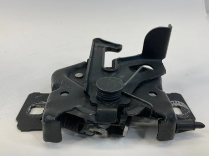 2008-2011 FORD FOCUS ENGINE HOOD LOCK LATCH MECHANISM ASSEMBLY FRONT OEM FACTORY